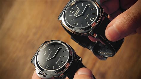 panerai watch rating|why are panerai watches expensive.